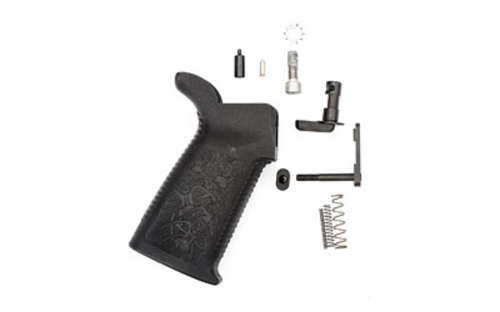 Parts Spikes Tactical 308 SPIKES LPK SMALL PARTS 308 NO FCG